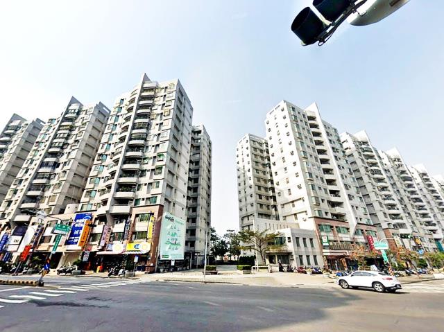 北區大樓法拍-4