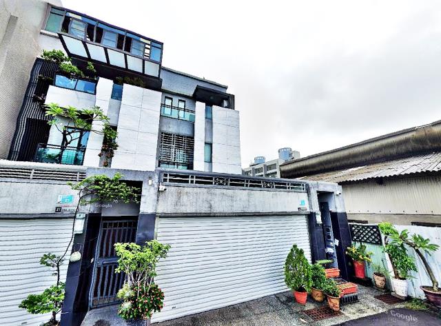 安南透天法拍-1