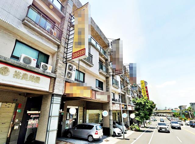 東區拍賣透天-2