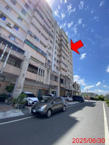 潮州法拍大樓-5