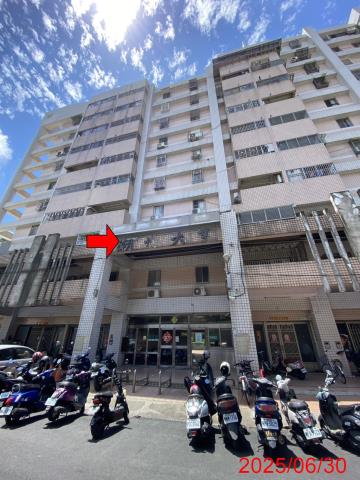 潮州法拍大樓-4