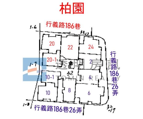 台北法拍大樓-10