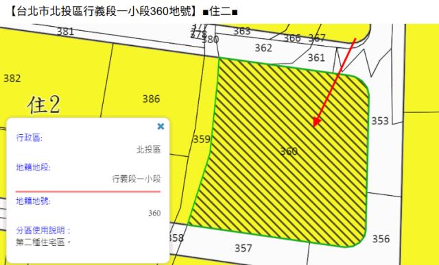 台北法拍大樓-11