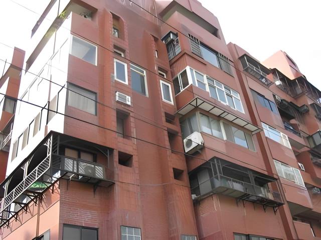 台北法拍大樓-3