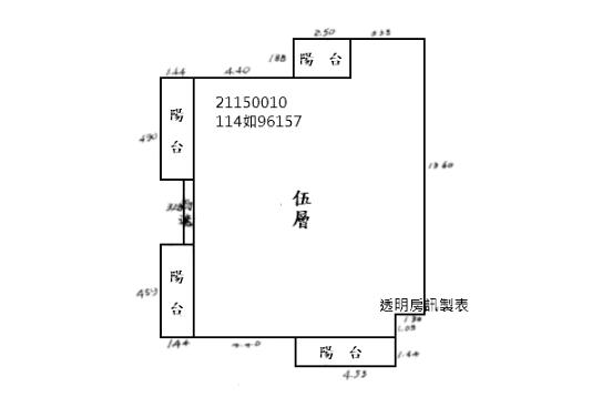台北法拍大樓-8