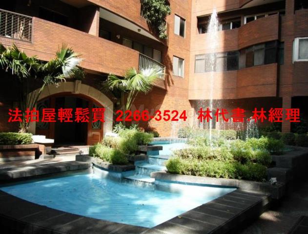 台北法拍大樓-2