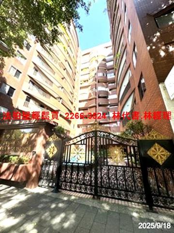 台北法拍大樓-3