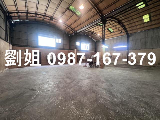 台南廠房-0