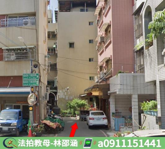 高雄鳳山法拍公寓-1