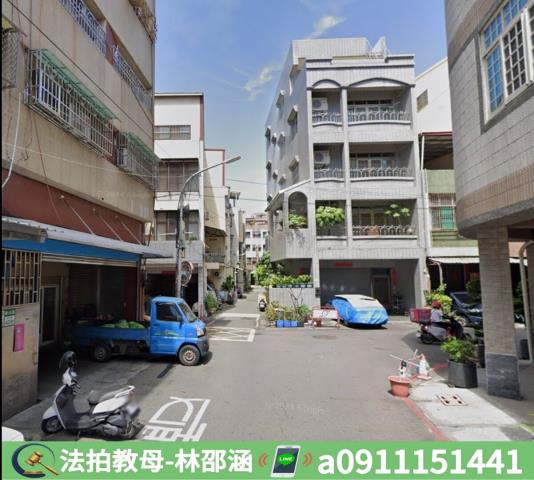 高雄鳳山法拍公寓-2