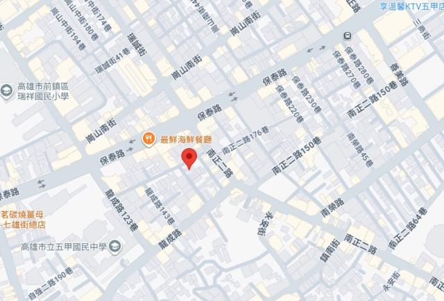 高雄鳳山法拍公寓-3