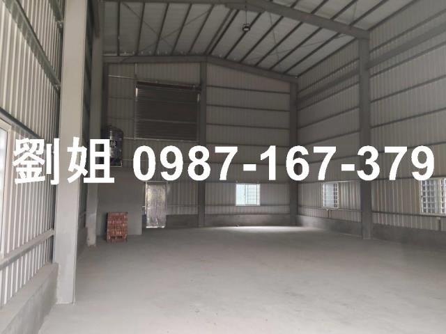 高雄大寮廠房-1