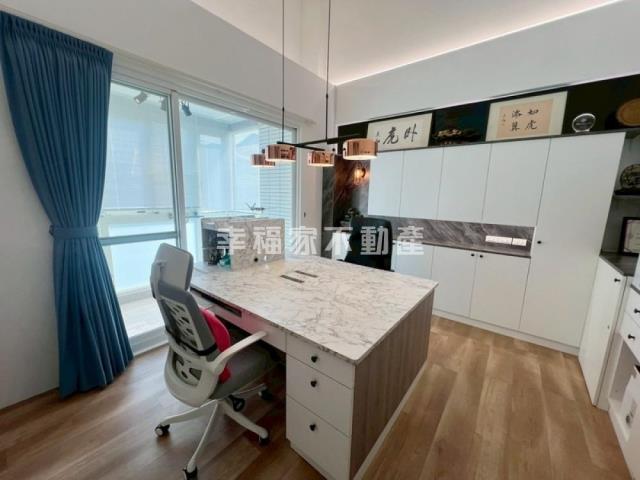 台南麻豆別墅-9