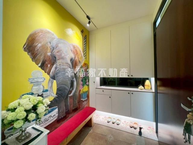 台南麻豆別墅-1