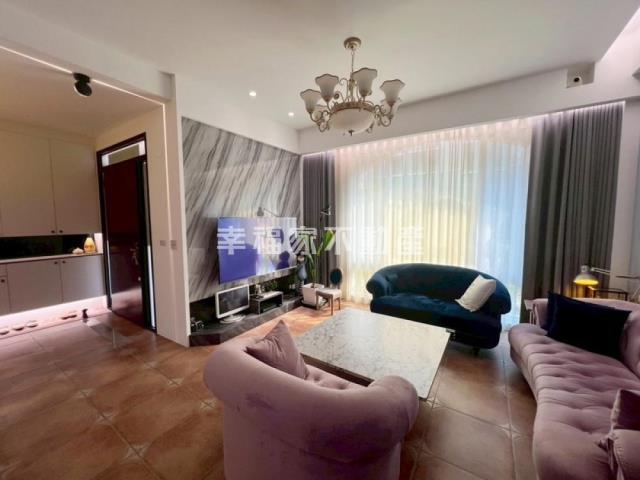 台南麻豆別墅-2