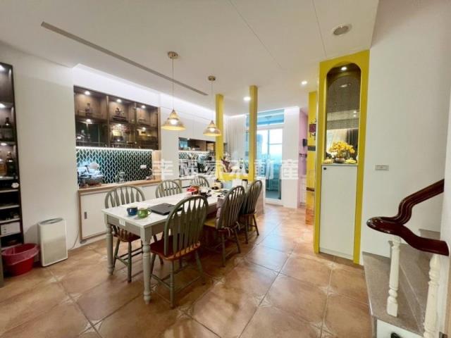 台南麻豆別墅-3