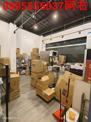 高雄三民區廠房-0