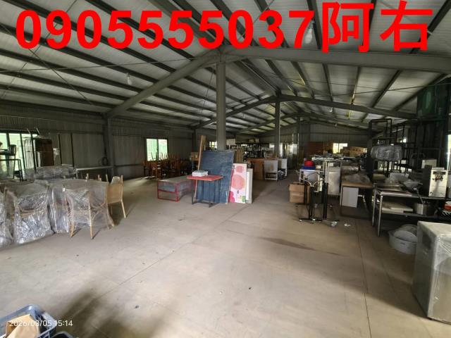 高雄三民區廠房-2