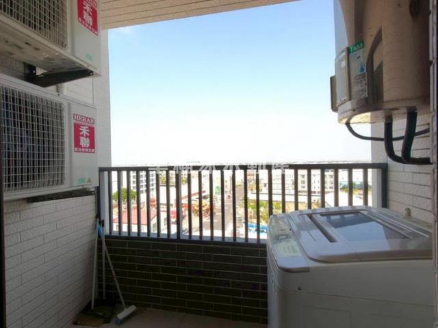 台南佳里華廈-9