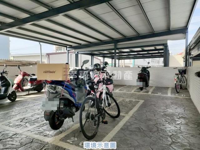 台南佳里華廈-7