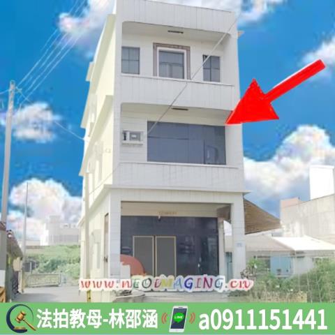 屏東林邊法拍透天-2