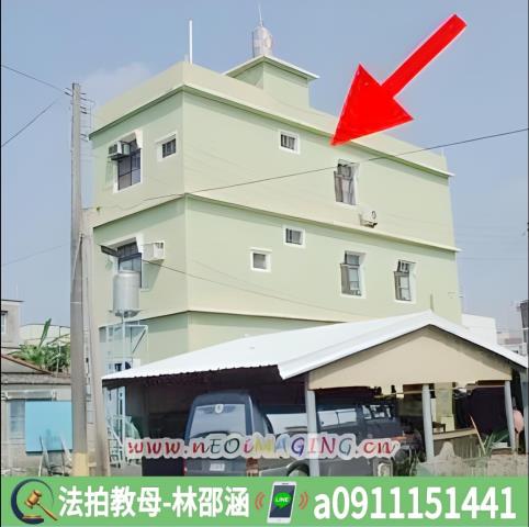 屏東林邊法拍透天-4