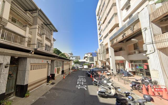 屏東潮州大樓拍賣-3