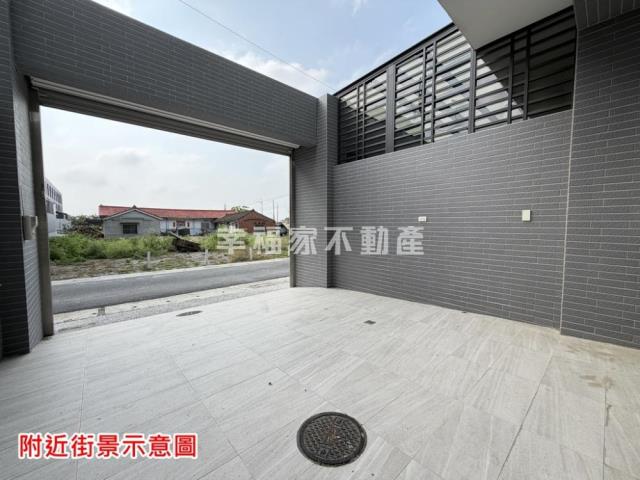 台南佳里別墅-13