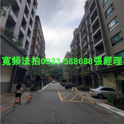 台北內湖法拍華廈-3