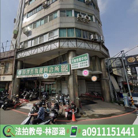 台南東區法拍大樓-3