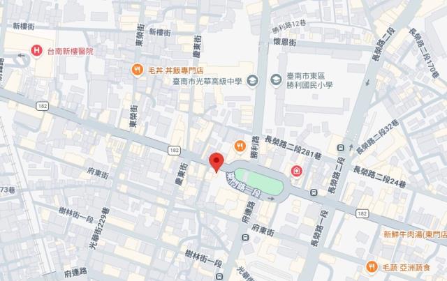 台南東區法拍大樓-6