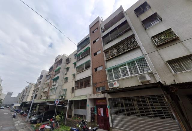 南區法拍公寓-2