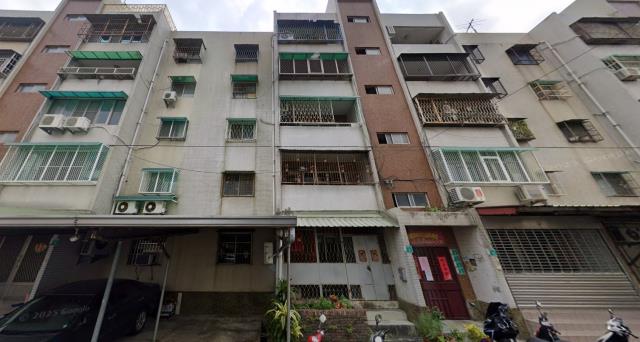 南區法拍公寓-3