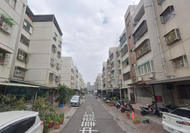 南區法拍公寓-4