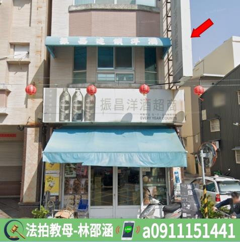 楠梓透天法拍-3