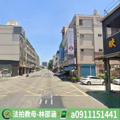 楠梓透天法拍-4