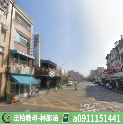 楠梓透天法拍-5