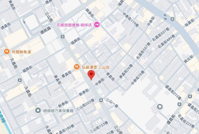 楠梓透天法拍-6