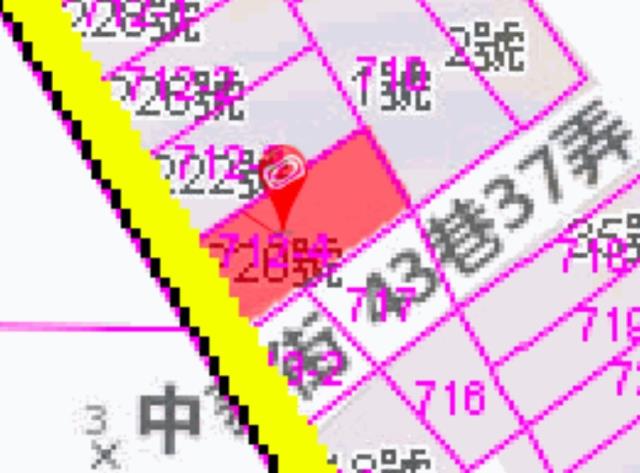 楠梓透天法拍-7