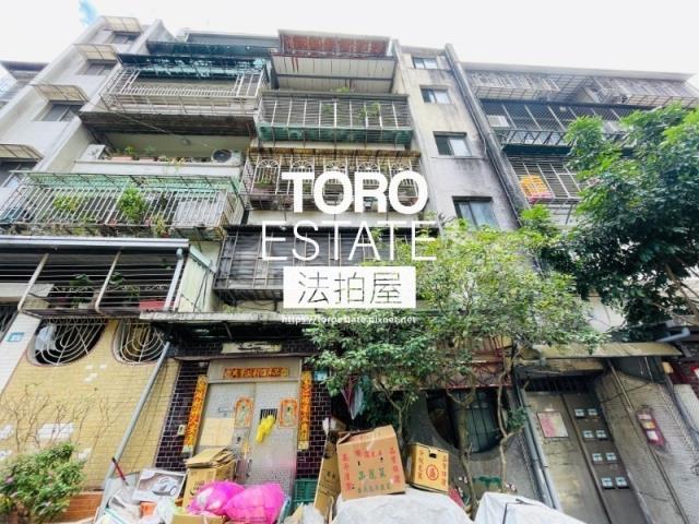 新店公寓法拍-3