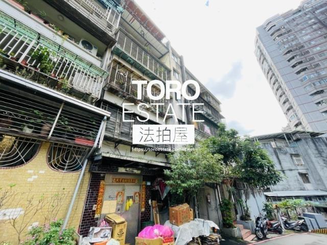 新店公寓法拍-4