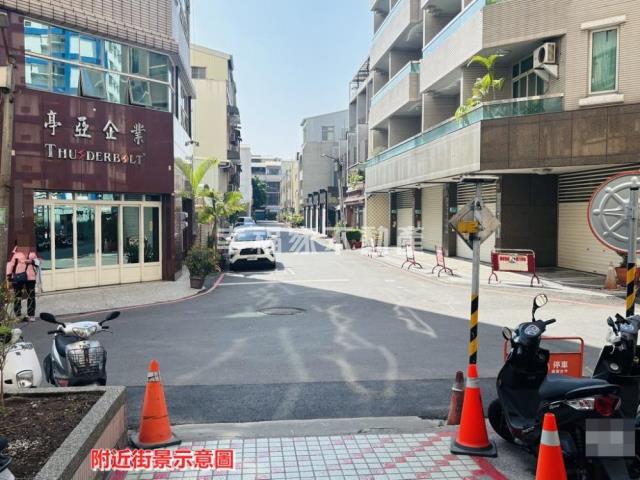 永康大樓-5