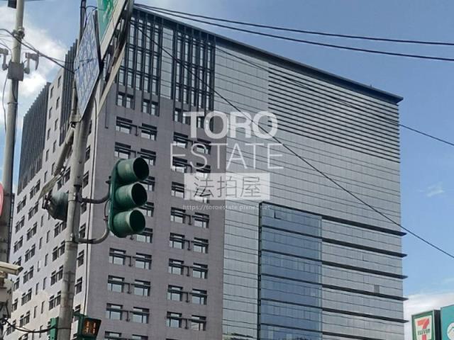 汐止法拍商辦-0