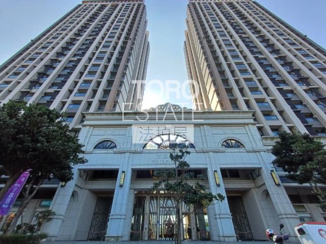 淡水法拍大樓-0