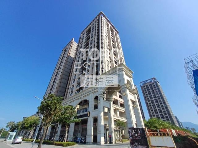 淡水法拍大樓-2