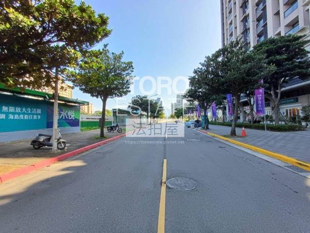 淡水法拍大樓-6