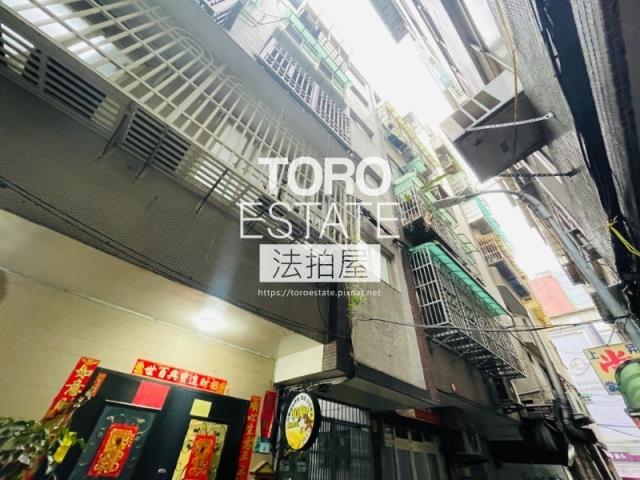 板橋公寓法拍-3