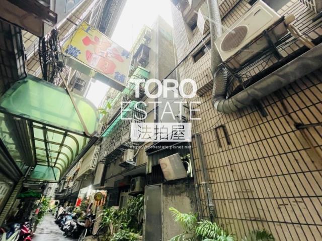 板橋公寓法拍-4