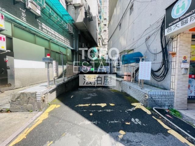 板橋法拍大樓-4