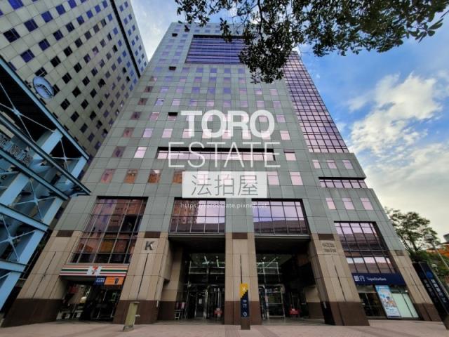 中和法拍商辦-0